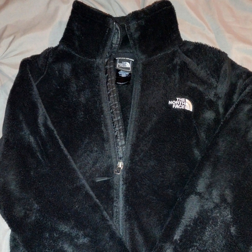 North Face Osito jacket